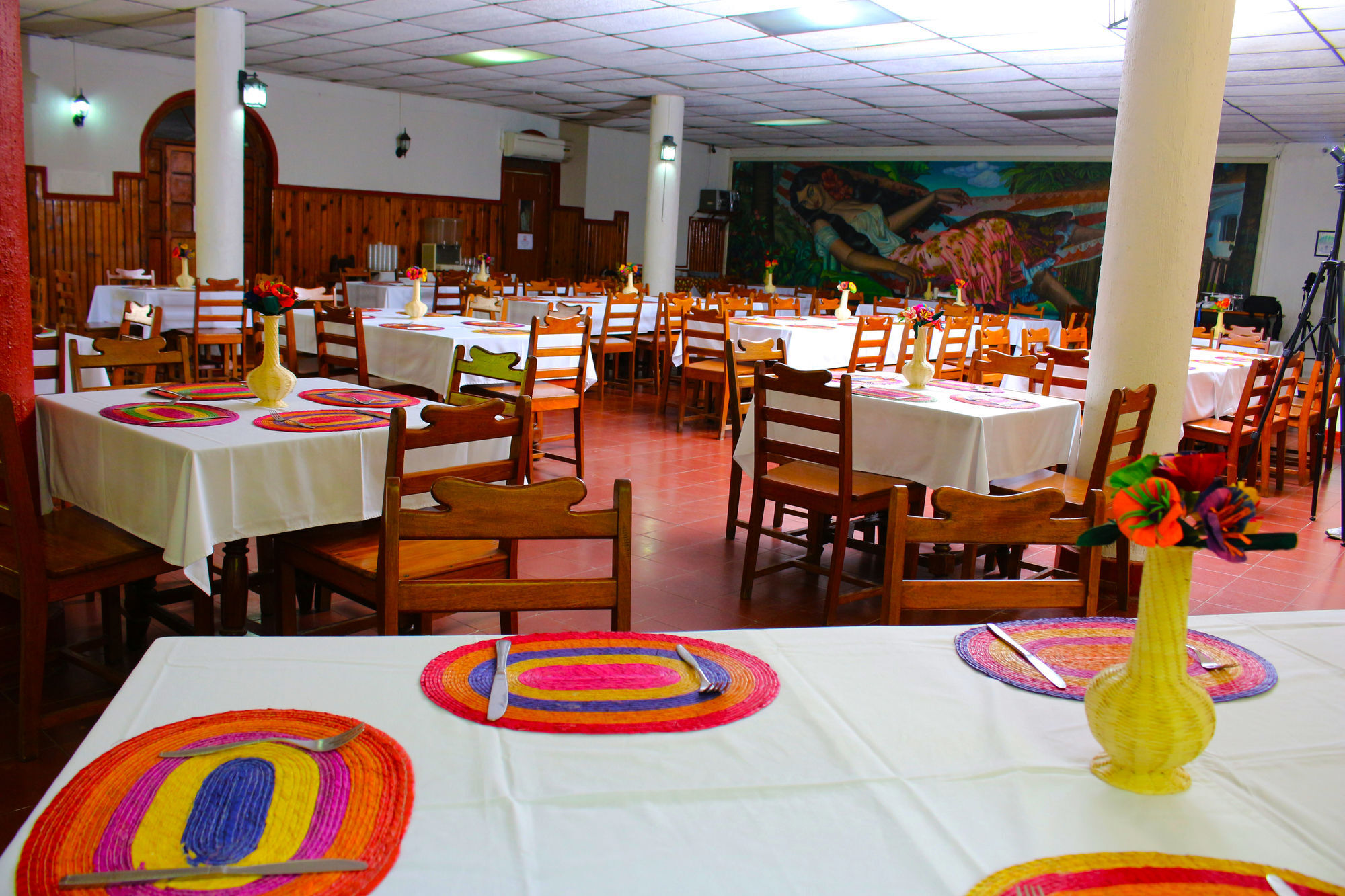 Hotel Spa Taninul Los Puentes Extérieur photo